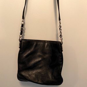 Kate spade Crossbody black lightly worn
